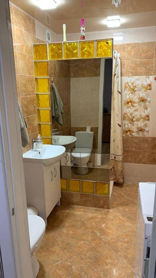 Apartment центр міста біля жд вокзалу перемоги