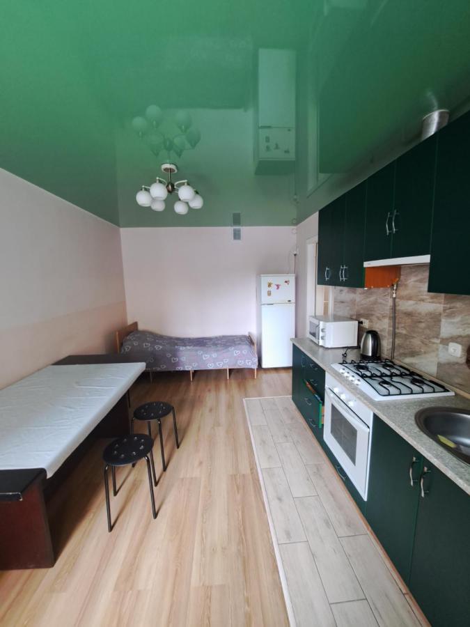 Apartment центр міста біля жд вокзалу перемоги Lutsk